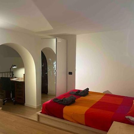 Appartamento Loft•Moscova-Chinatown•Smart Tv Milano Esterno foto